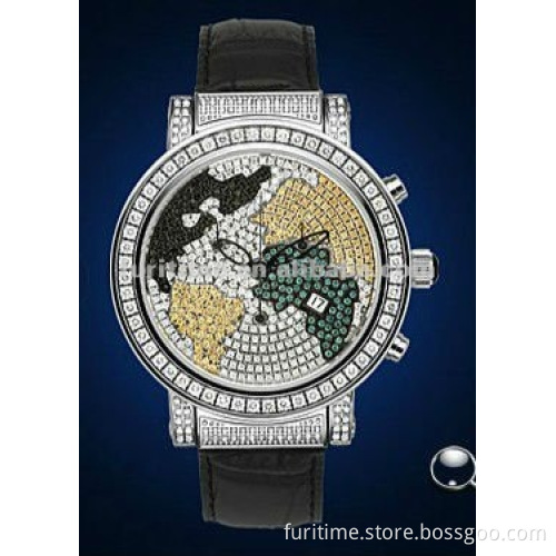 LUXURY WATCH IN 2012,FASHION WATCHES